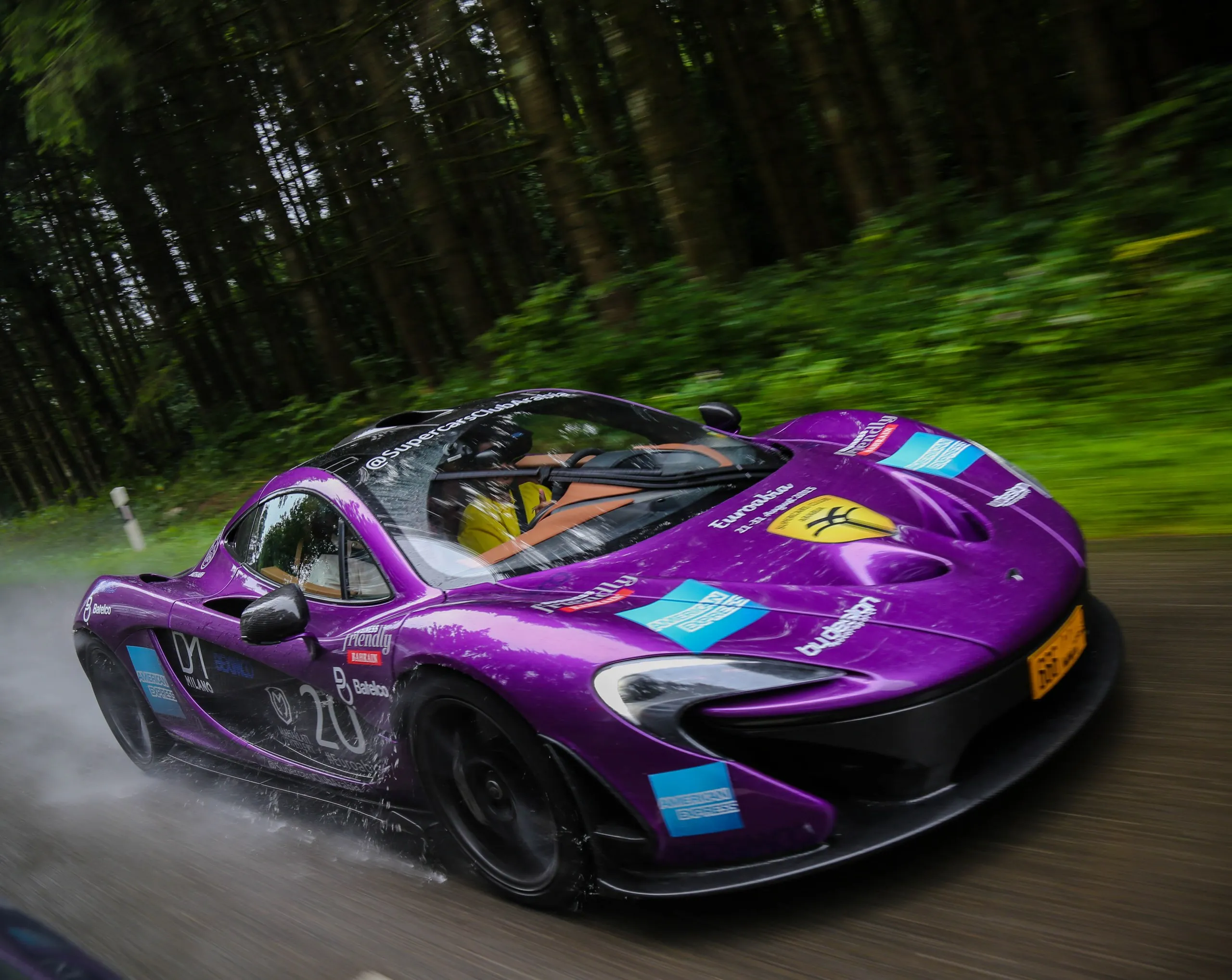 Automotive