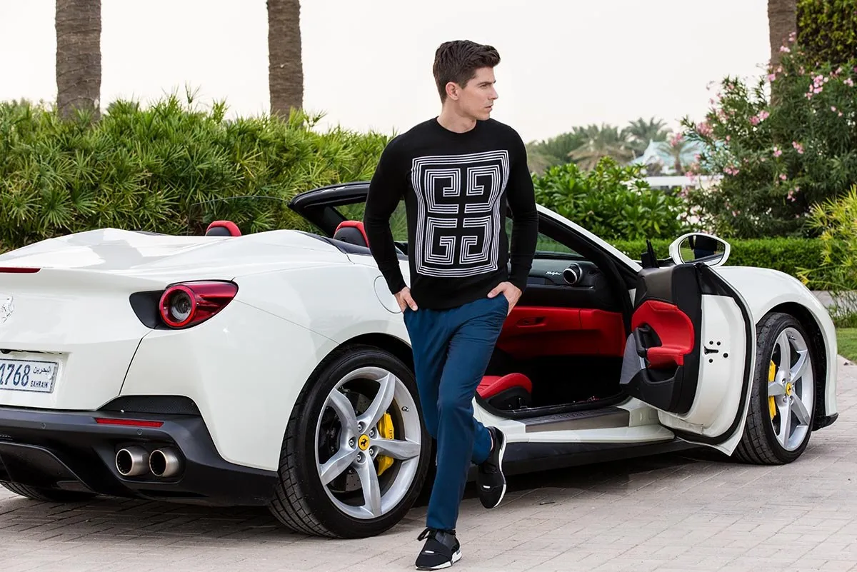 Fashion & Lifestyle