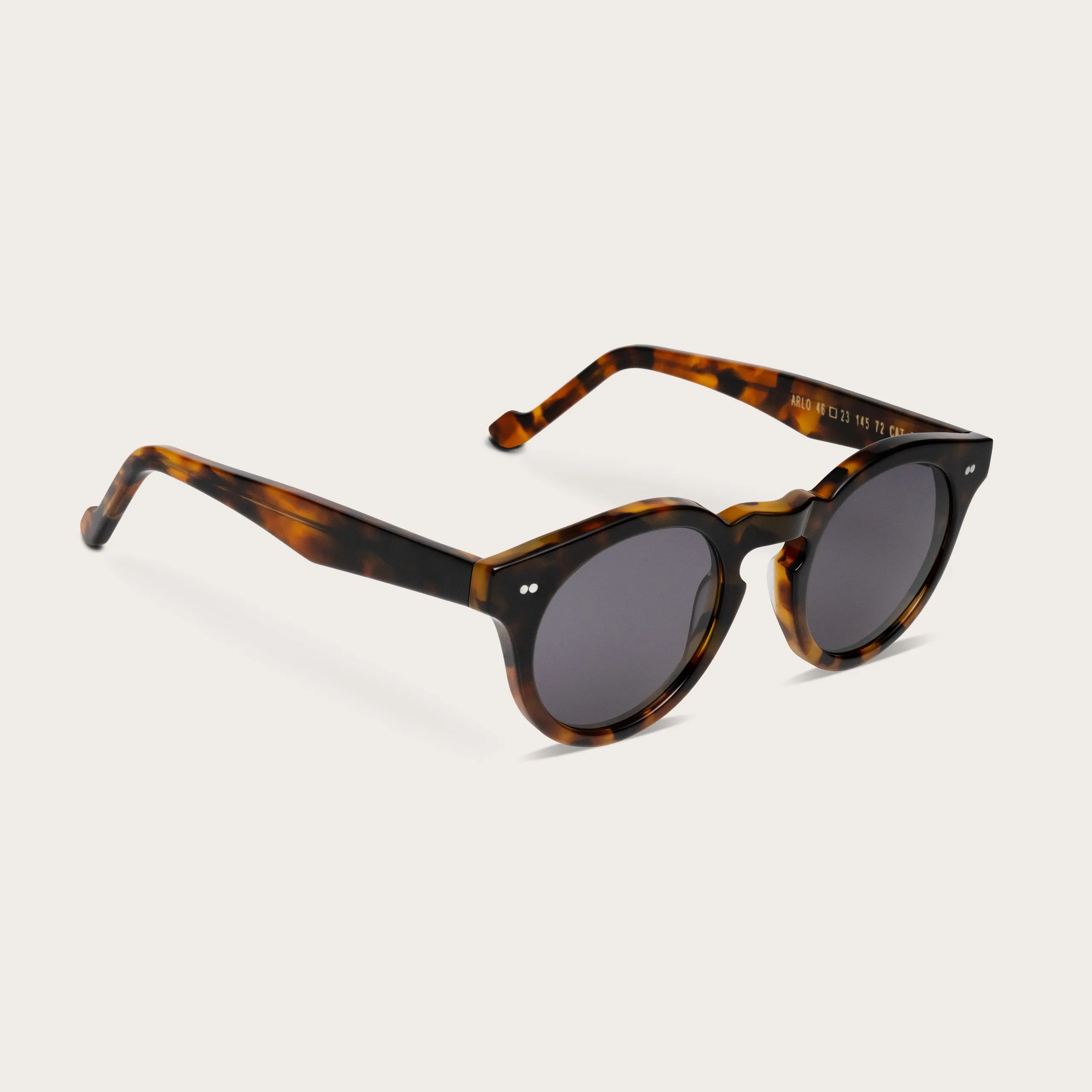 Tortoiseshell sunglasses