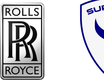 Rolls Royce