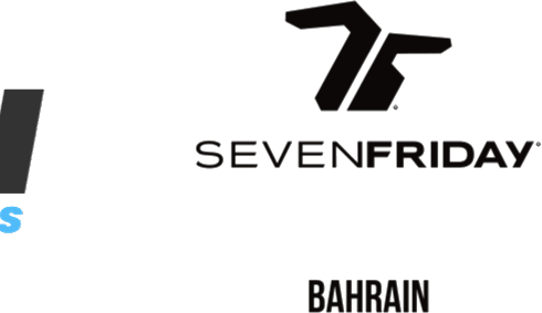 SEVENFRIDAY Bahrain