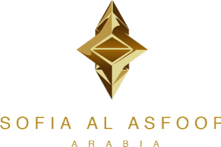 Sofia Al Asfoor Arabia