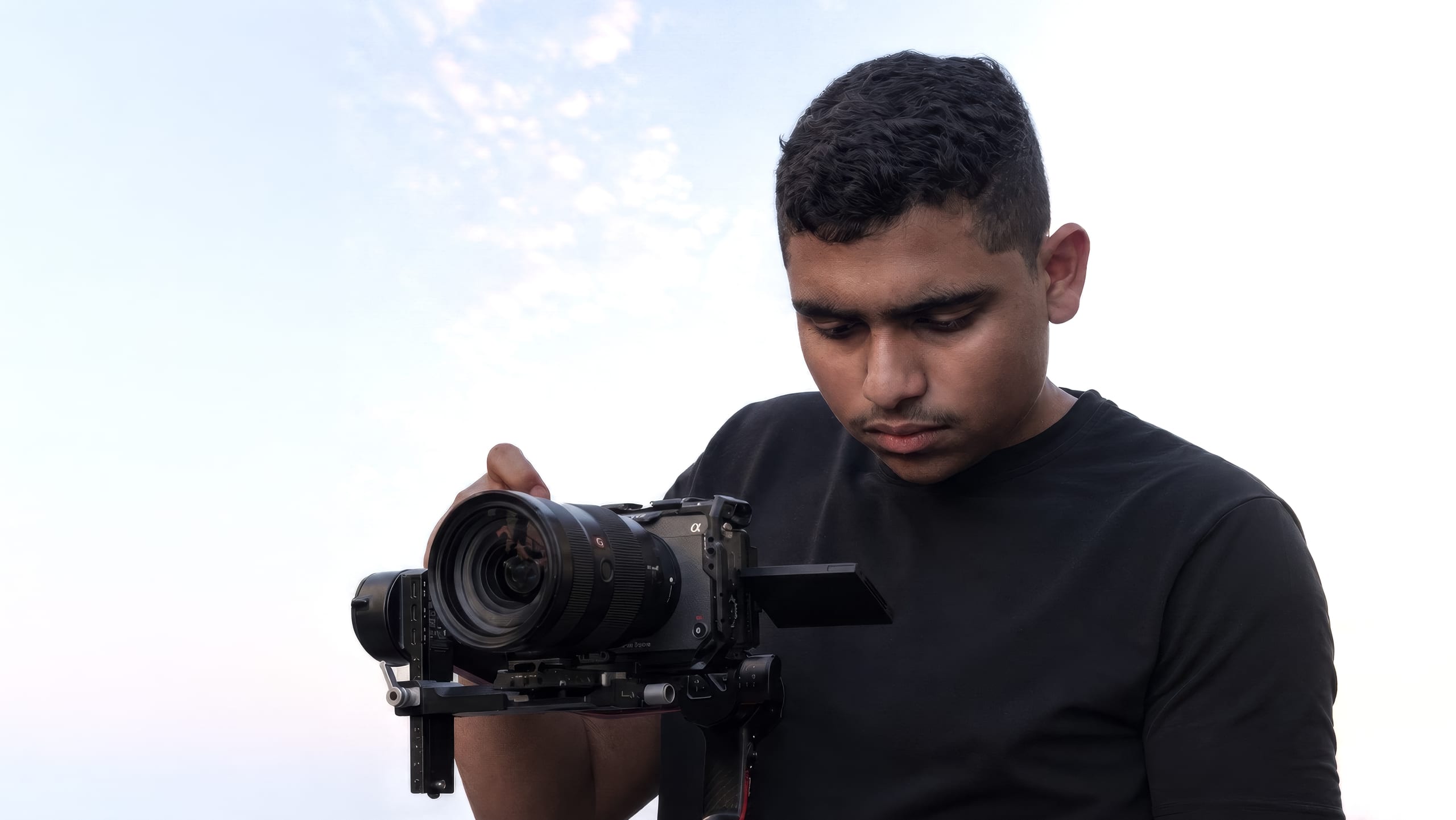 Mahmood, Photographer & Videographer
