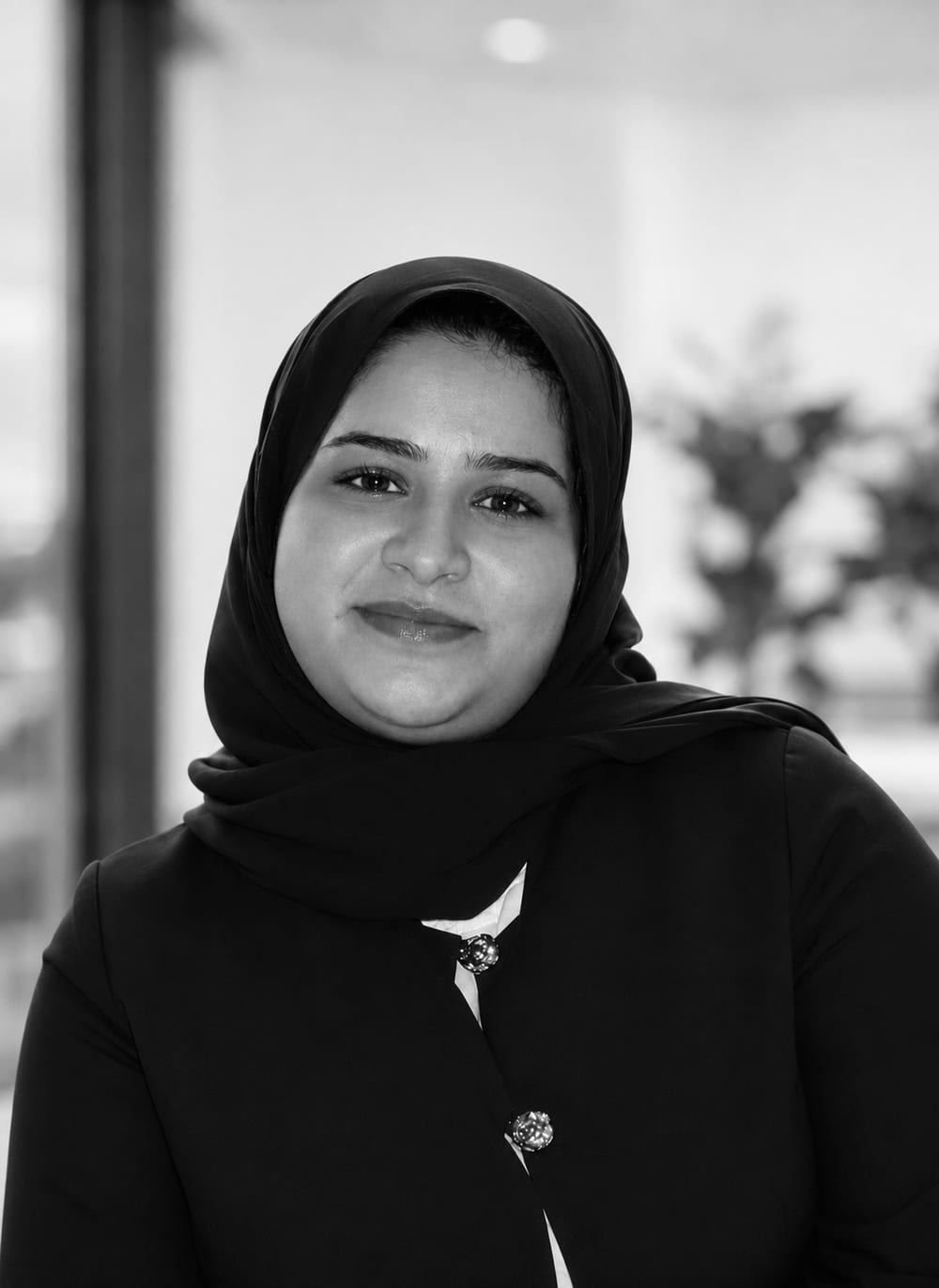 Sakina, Social Media Specialist
